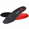 Insole Ergo-Med high red 36